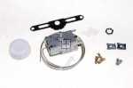Robertshaw Fridge Thermostat - Va102 K50-h1105 Ranco Service Thermostat