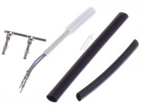 Temperature Sensor For Refrigerators - Freezers - 00420667 Sensor-ntc [Bosch Siemens]