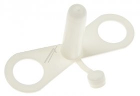 Square Plug - 00031261 Plug [Bosch Siemens]