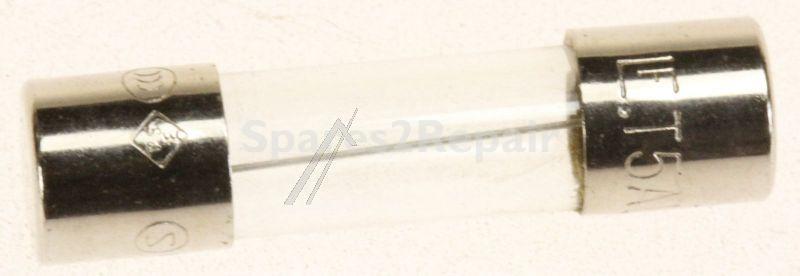 Sound United Glass T. Fuse 5x20mm Time Lag - 90m-fs001090r Fuse 5a-250v(eur) T5al