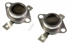 Thermostats - C00262243 482000030642 Thermostat (one Shot+cycling) Blaisi [Whirlpool Indesit]