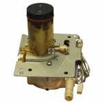 Heating For Coffee Machines - 4071400966 Generator Heater Cg6600 [Electrolux Aeg]