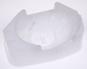 Liebherr Condensed Water Container - 742642600 Evaporation Shell Plastic F emu