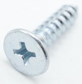 Samsung Screw - 6002-001120 Screw-tapping Fh + 1 M4 L18 Zpc(wht) Swr