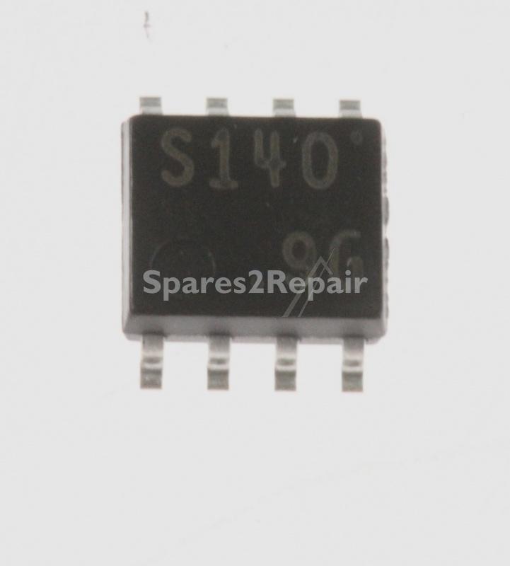 Panasonic Transistors - B1dhdd000033 Field Effect Transistor