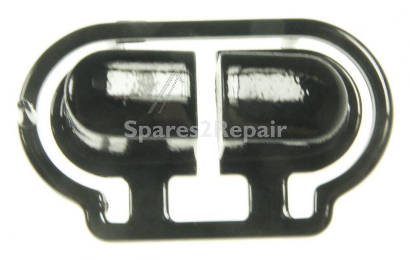 Button - Ms-623811 Knob+lever [Groupe SEB]