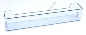 Lg Refrigerator - Freezer Door Shelf - Ebz64663336 Basket door part