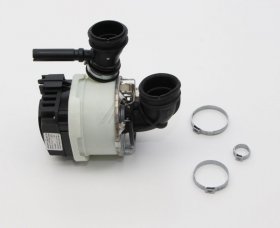 Samsung Circulating Motor - Vsm-e25a0 Dd82-01892a Svc Assembly-motor Pump Dw8500am