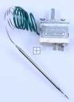 Thermostats - 10025007 Potentiometer [Bosch Siemens]