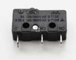 Switch - At6311220150 Microswitch (lxw-5-1-2 5a 250v) 1777 [Delonghi]