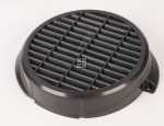 Faber Grid - 133 0594 171 Filtering Grid D150 Abs V0 Bk