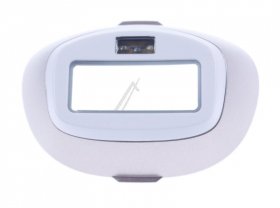 Philips Saeco Attachment-cap - 300010616832 Body Attachment Rose Bri973