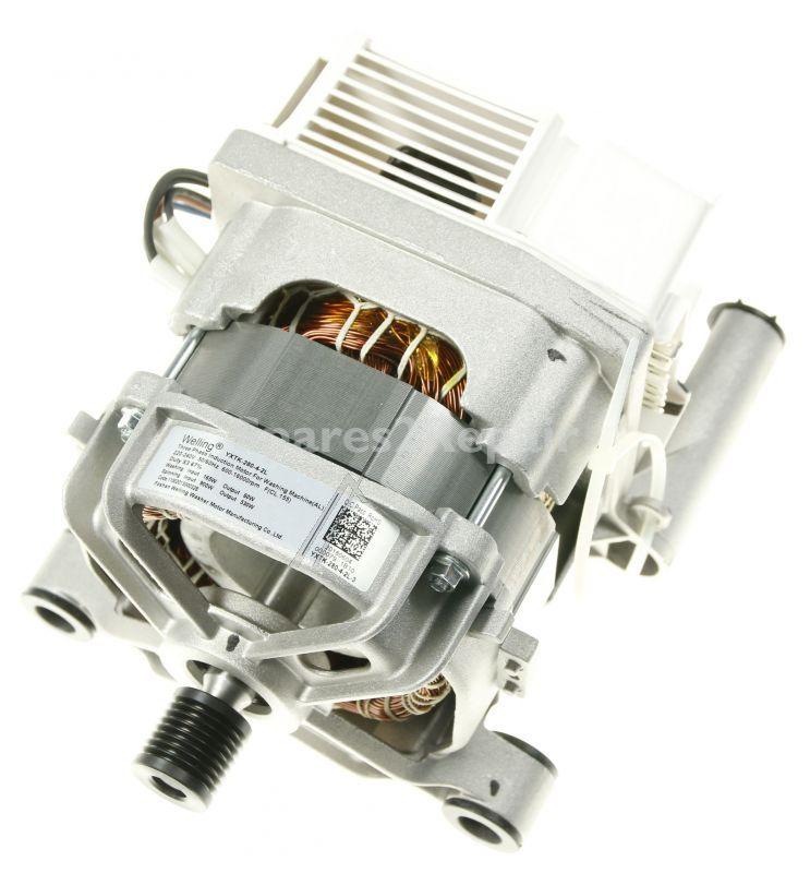 Lg Washing Machine Motor - Ebz64607109 Motor Assembly Dc Part