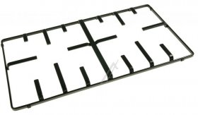 Hisense Gorenje Cooker Pan Support - 477559 Cast Grid Ngvk4 1 Left