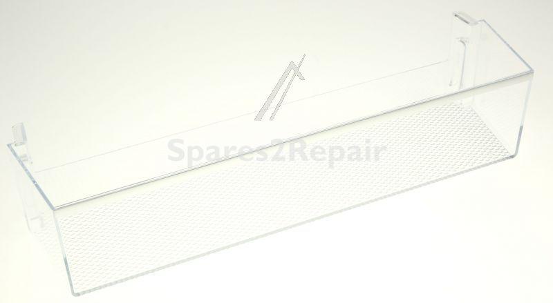 Refrigerator - Freezer Door Shelf - 5920923000 C00918530 Door Shelf Group 100mm Hot Stamping [Arcelik]