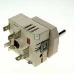 Energy Controler household App - 00605923 Energy Regulator [Bosch Siemens]