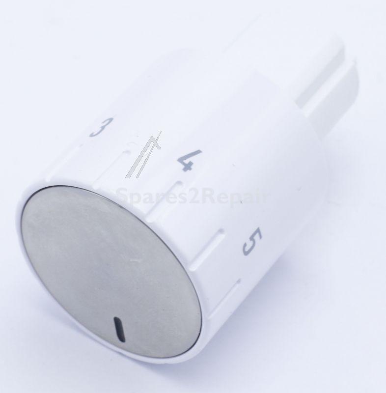 Control Knobs - 250400415 C00896430 Valve Knob [Arcelik]