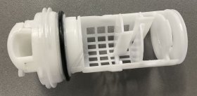Compatible Fluff Filter - Fluff Filter Alternative For Aeg