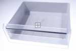 Homa Freezer Drawer - 2106160512 Middle Drawer