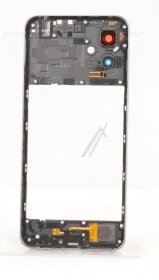 Motorola Housing Middle Part - 5s58c23091 Xt2341 mid Frm nfc gray Cs