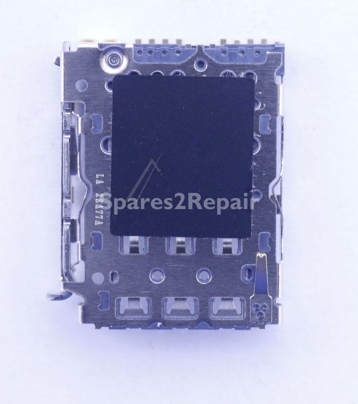 Motorola Plug - S948d87325 Lc4391aa000080+conn audiojack d3 5 5 Pin