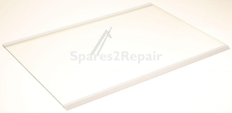 Homa Shelf Assembly - 2106100584 Shelf Of Refrigerate Chamber