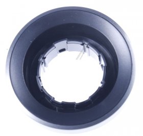 Program Washer Disc - 11055280 Knob-programme Jog Dial Shell Ring Preassy Black [Bosch Siemens]