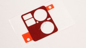 Motorola Adhesive Foil - 5d78c21425 Xt2243 Icm-al_deco Psa&61033-0066a Cs