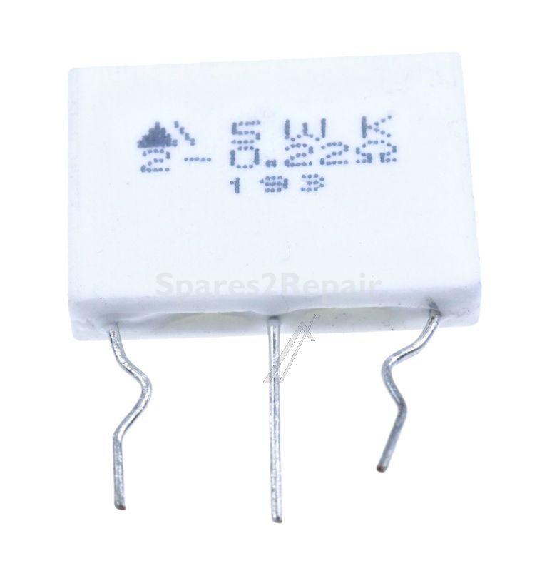 Onkyo Resistor - 4000201 Rf-5egkr22 Resistor