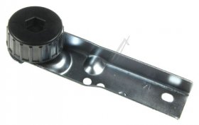 Smeg Roller - 767410254 Foot Wheel