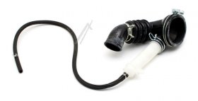 Teka Connector Hose - 81899097 Tub Drain Hose Ewm 1060