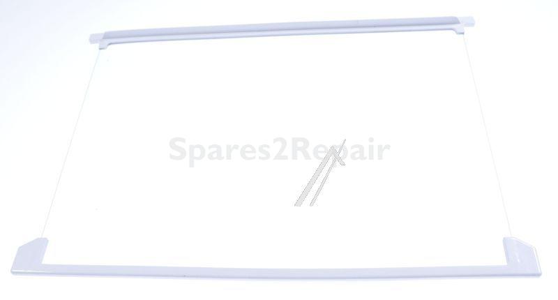 Glass Panel - 6167230100 C00907968 Glass Shelf [Arcelik]