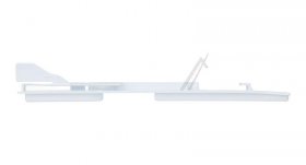 Slider - C00510386 481010915898 Slide Guide Short Right [Whirlpool Indesit]