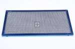Gorenje Metal Grease Trap - Grease Filter 268x137,5x9 Inox