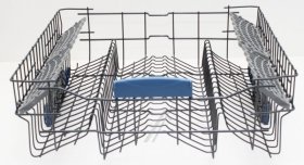 Dish Basket - Z37008535 Basket Sub Assembly Complete [Airlux]