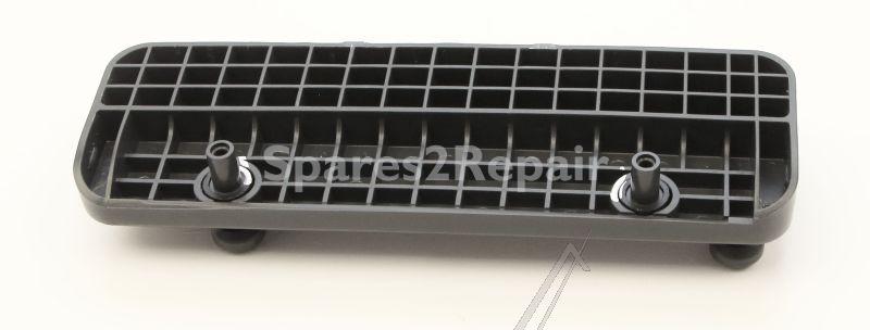 Carrier Assembly - 70006318 As supp rails Rh 3rd H20 [Candy Hoover]