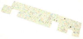 Hisense Gorenje Insulation Material - 592882 Sound Insulation Rear Panel Dw