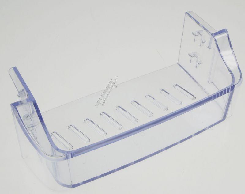 Refrigerator - Freezer Door Shelf - Shelf eggs Container transpare [Electrolux Aeg]