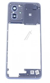 Motorola Housing Middle Part - 5s58c23281 Xt2343 mid Frm nfc bb lightblu Cs
