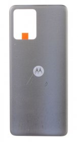 Motorola Battery Compartment Lid - 5s58c23301 Xt2343-5 Inlay Pmma Os Blk 3d Cs