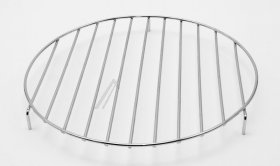 Grid - 140138052018 Grill Grid Low [Electrolux Aeg]