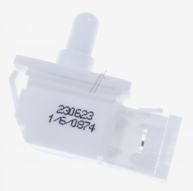 Samsung Pushbutton - Dc81-01874a Svc-micro Door Switch Midea Odm Ww3000am