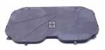 Haier Flap - 0530019382 49093790 Lower Cover-1