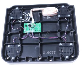 Philips Saeco Lower Housing - 420303622431 Lower Scale