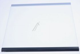 Homa Shelf Assembly - 2106100314 Cover Of Upper Drawer B