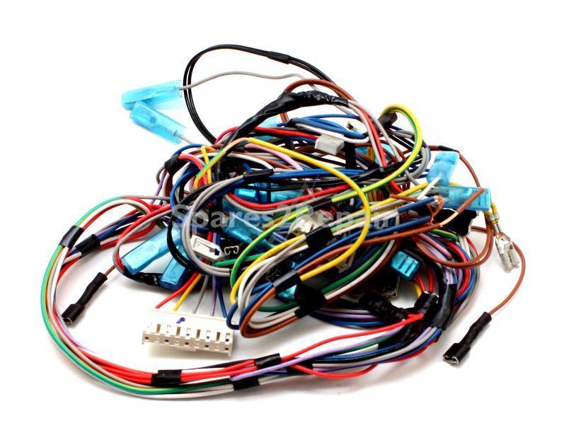 Harness - 4055548509 Harness Main [Electrolux Aeg]
