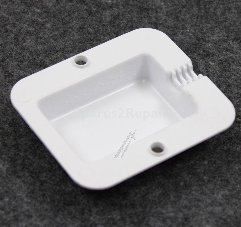 Housing Part - 4055506150 Air Duct Top [Electrolux Aeg]