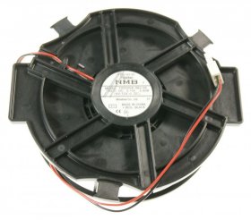 Liebherr Ventilator Motor - 610816200 Ventilator Compact