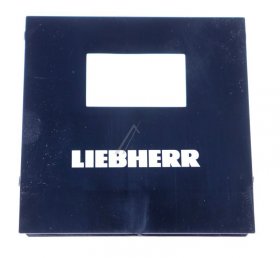 Liebherr Panel - 743518400 Various Panels