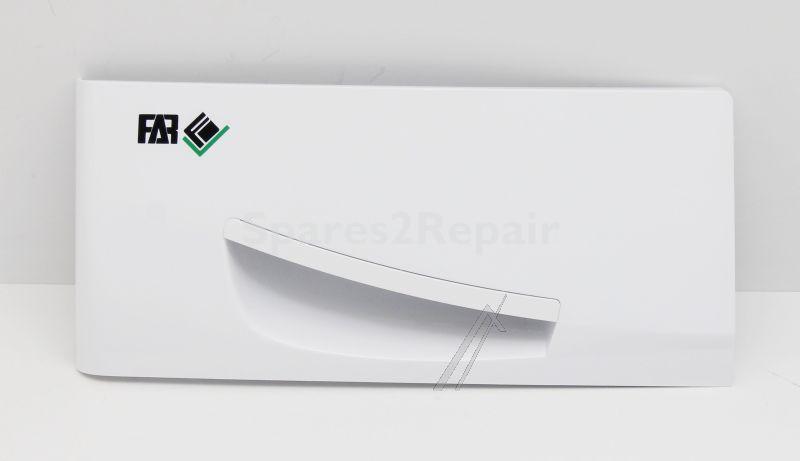 Detergent Dispenser Cover - 42264397 Det draw cov insert-far Df2b(lf100715) [Vestel]